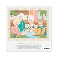 The Golden Girls at the Kitchen Table 1000-Piece Puzzle for only USD 24.99 | Hallmark