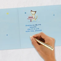 So Glad You're Mine Birthday Card for Daughter for only USD 6.99 | Hallmark