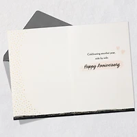 Two Hearts, One Love Anniversary Card for Couple for only USD 5.59 | Hallmark