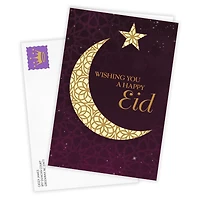 Wishing You Many Blessings Custom Eid Card for only USD 4.99 | Hallmark