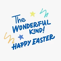 One of a Kind Easter Card for Kids for only USD 2.99 | Hallmark