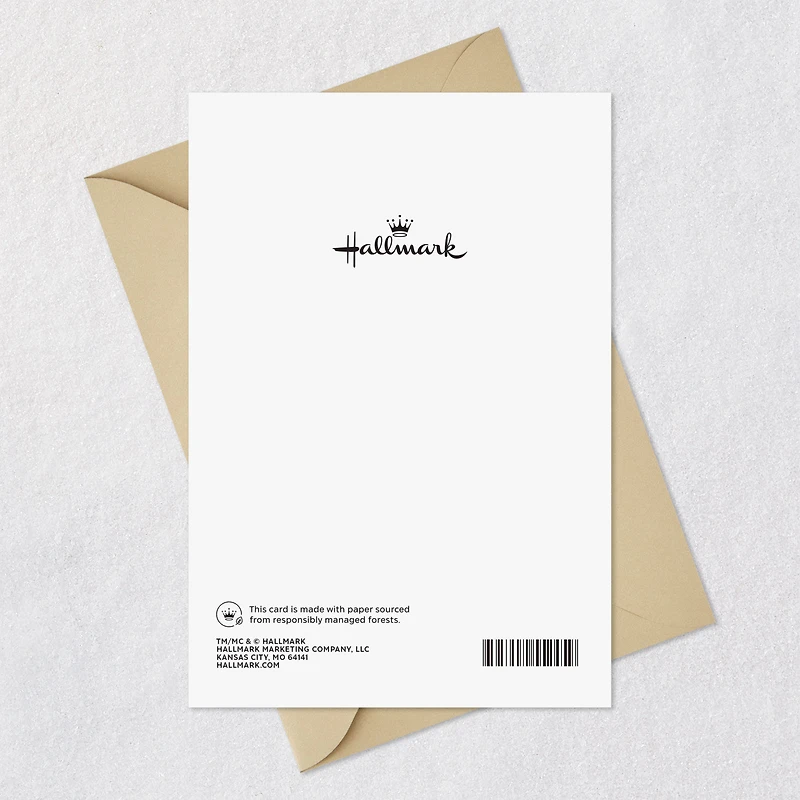 So Thankful for You Thanksgiving Card for Dad for only USD 2.99 | Hallmark