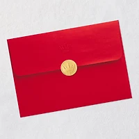 Disney The Little Mermaid 3D Pop-Up Musical Valentine's Day Card With Light for only USD 10.99 | Hallmark