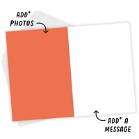 White Frame Custom Halloween Card for only USD 4.99 | Hallmark