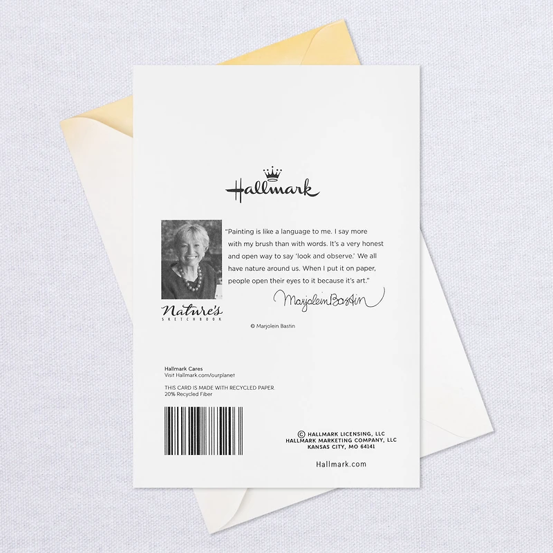 Marjolein Bastin Like Sunshine Friendship Card for only USD 4.99 | Hallmark