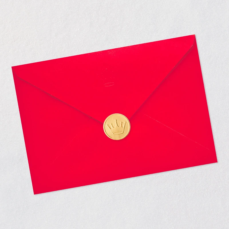 Amazing, Strong, Unique, Loved Friendship Card for only USD 3.59 | Hallmark