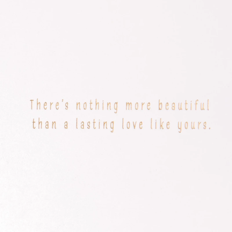Lasting Love, Swans Anniversary Card for Couple for only USD 8.59 | Hallmark