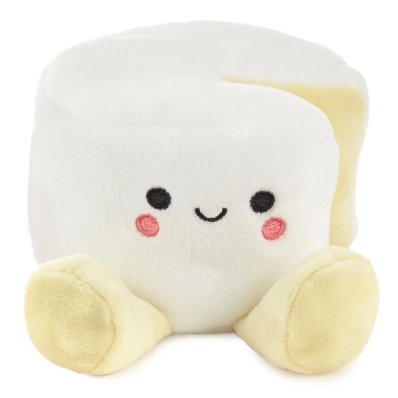 Better Together Grapes and Cheese Magnetic Plush, 5.75" for only USD 16.99 | Hallmark