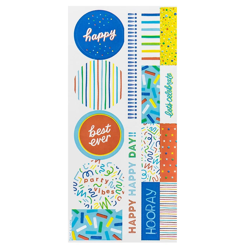 Bright Polka Dots Tissue Paper Wrapping Kit for only USD 2.99 | Hallmark