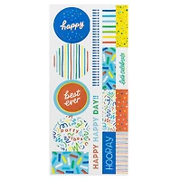 Bright Polka Dots Tissue Paper Wrapping Kit for only USD 2.99 | Hallmark