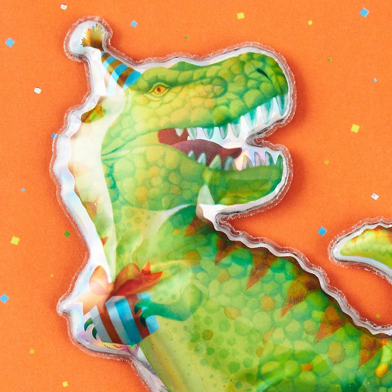 T-Riffic Day Birthday Card for only USD 9.59 | Hallmark