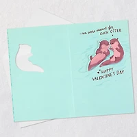 Meant for Each Otter Valentine's Day Card for only USD 7.59 | Hallmark