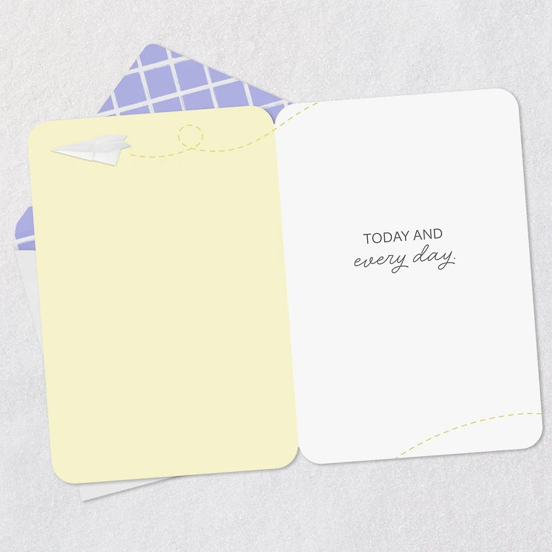 Sending Good Vibes Your Way Thinking of You Card for only USD 2.99 | Hallmark