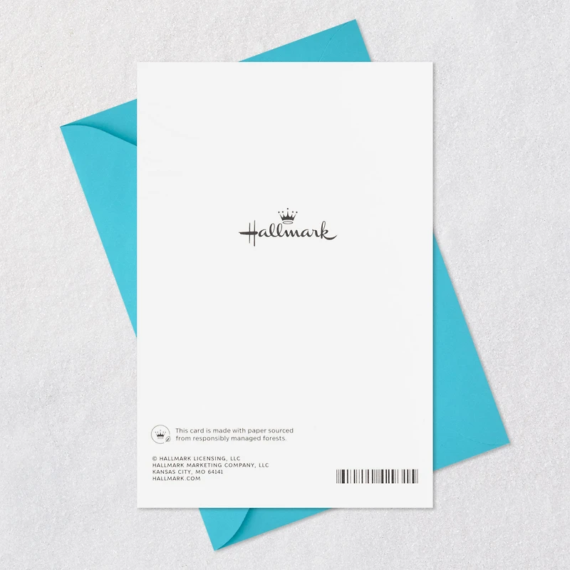 My Friend and My Soulmate 60th Anniversary Card for Spouse for only USD 6.59 | Hallmark