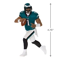NFL Philadelphia Eagles Jalen Hurts Football Legends Ornament for only USD 28.99 | Hallmark