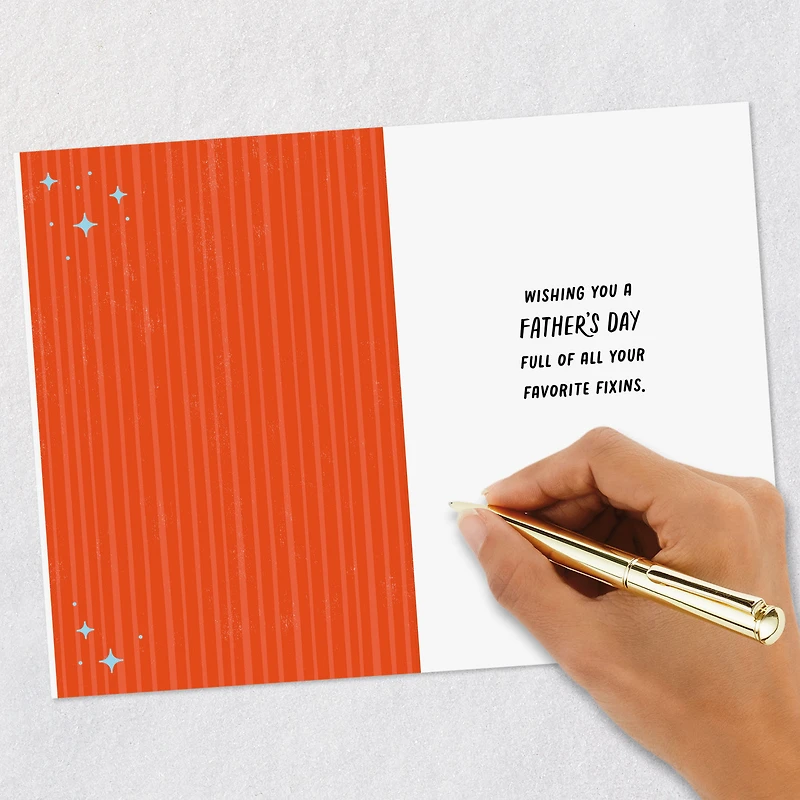 You're Flippin' Amazing Father's Day Card for Dad for only USD 5.59 | Hallmark