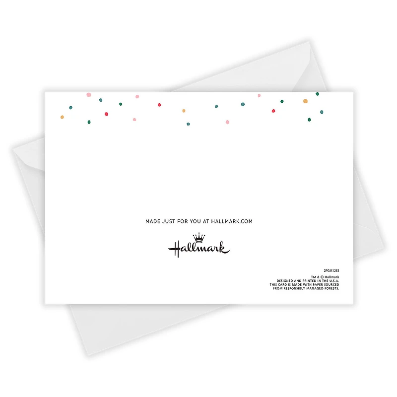 Personalized Happy Holidays Photo Card for only USD 4.99 | Hallmark