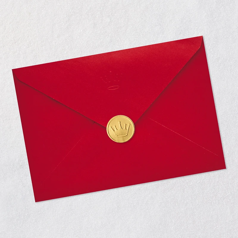 The Love for You Will Never Change Card for Son for only USD 2.99 | Hallmark