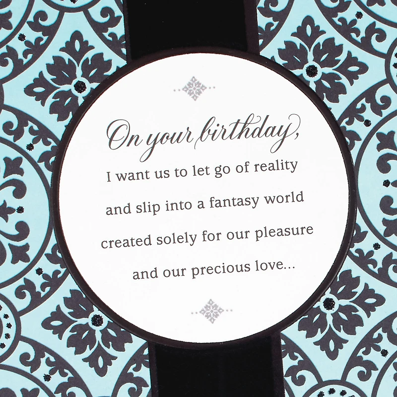 Our Precious Love Birthday Card for only USD 4.99 | Hallmark