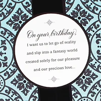 Our Precious Love Birthday Card for only USD 4.99 | Hallmark