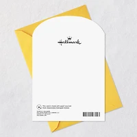 You're Totally Spec-quack-ular Easter Card for Kids for only USD 2.00 | Hallmark