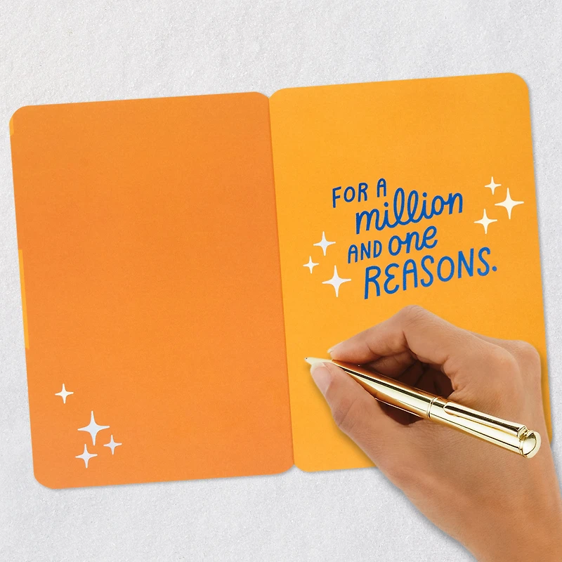 You Matter to Me Friendship Card for only USD 4.59 | Hallmark