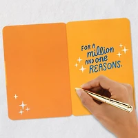 You Matter to Me Friendship Card for only USD 4.59 | Hallmark