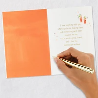Celebrating You Birthday Card for Friend for only USD 4.59 | Hallmark