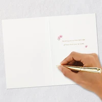 Little Reminder of Love Mother's Day Card for only USD 7.59 | Hallmark