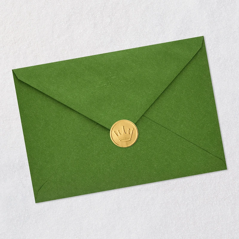 Meditation and Wine Card for only USD 3.99 | Hallmark