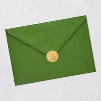 Meditation and Wine Card for only USD 3.99 | Hallmark