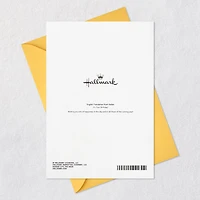 Lots of Happiness Italian-Language Birthday Card for only USD 2.99 | Hallmark