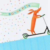 Happy Moments and Days French-Language Birthday Card for only USD 2.99 | Hallmark