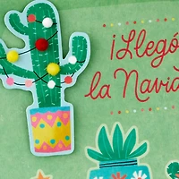Love, Joy and Happiness Spanish-Language Christmas Card for only USD 6.59 | Hallmark