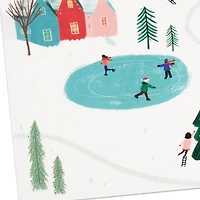 For a Wonderful Couple Christmas Card for Son and Wife for only USD 5.99 | Hallmark