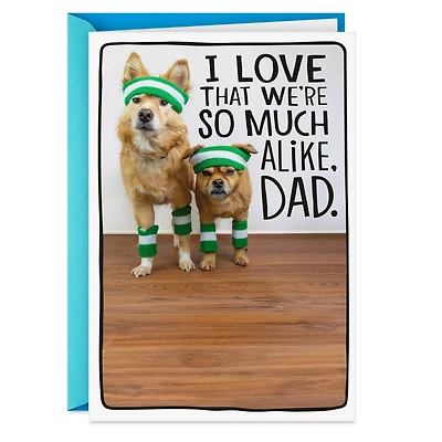 So Close to Perfect Funny Father's Day Card for Dad for only USD 3.99 | Hallmark