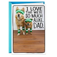 So Close to Perfect Funny Father's Day Card for Dad for only USD 3.99 | Hallmark