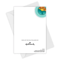 Sending Love Custom Birthday Card for only USD 4.99 | Hallmark