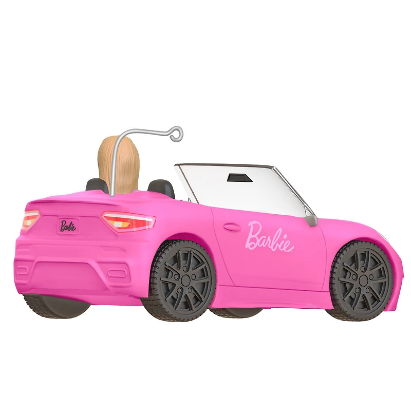 Barbie™ On the Road Ornament for only USD 14.99 | Hallmark