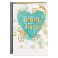 You're My One True Love Anniversary Card for Husband for only USD 5.99 | Hallmark