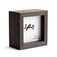Demdaco Love From Above Cardinal Shadow Box for only USD 32.99 | Hallmark