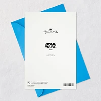 Star Wars™ Yoda™ Pop-Up Father's Day Card for only USD 6.59 | Hallmark