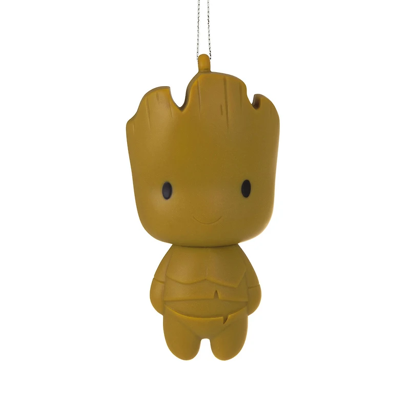 Marvel Guardians of the Galaxy Groot Shatterproof Hallmark Ornament for only USD 3.50 | Hallmark