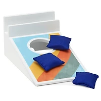 Beanbag Toss Game Phone Holder for only USD 9.99 | Hallmark