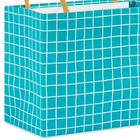 4" Colorful Geometrics Mini Horizontal Gift Bag Bundle for only USD 7.99 | Hallmark