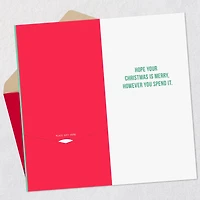 Exactly What You Wanted Funny Money Holder Christmas Card for only USD 2.99 | Hallmark