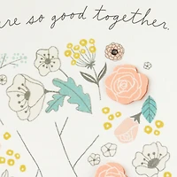 Hand in Hand Anniversary Card for Couple for only USD 6.99 | Hallmark