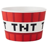 Minecraft Popcorn Bowls, Set of 4 for only USD 39.99 | Hallmark