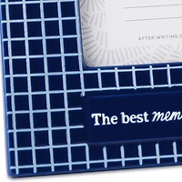 The Best Memories Picture Frame, 4x6 for only USD 26.99 | Hallmark