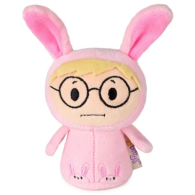 itty bittys® A Christmas Story™ Ralphie in Pink Bunny Suit Plush for only USD 10.99 | Hallmark